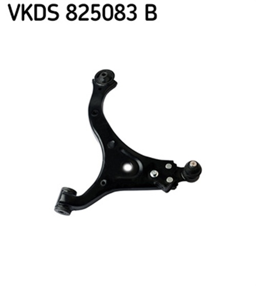 Track Control Arm - VKDS 825083 B SKF