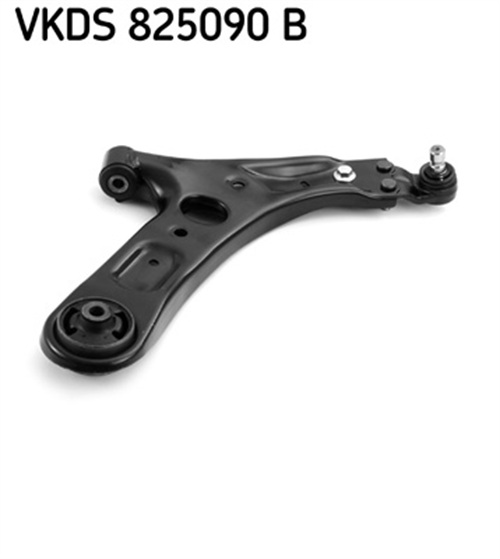 Braccio oscillante, Sospensione ruota - VKDS 825090 B SKF
