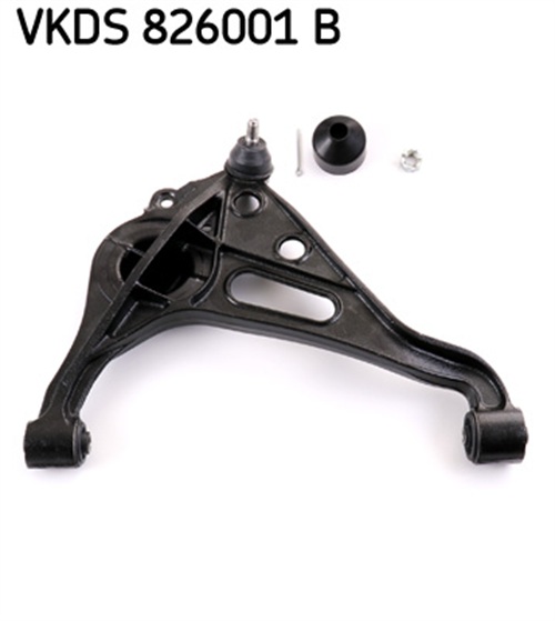 Track Control Arm - VKDS 826001 B SKF