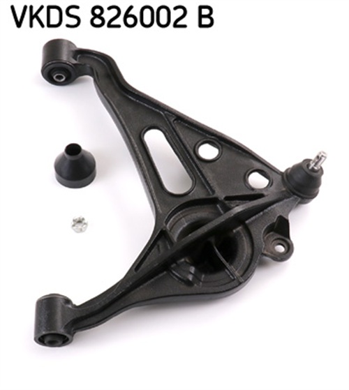 Track Control Arm - VKDS 826002 B SKF