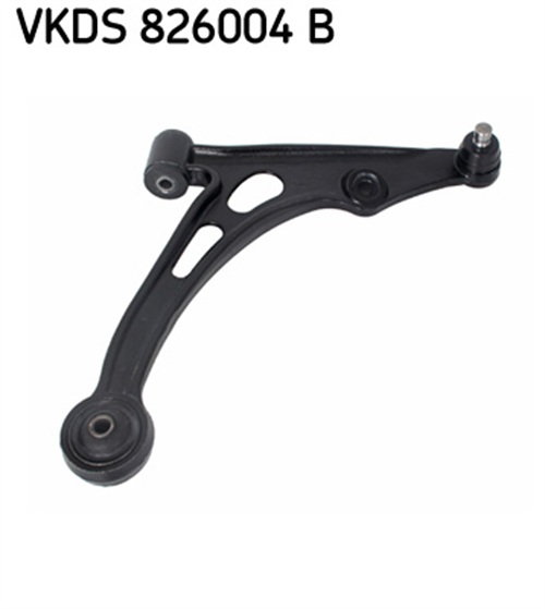 Track Control Arm - VKDS 826004 B SKF