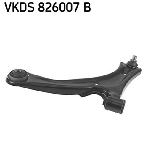 Track Control Arm - VKDS 826007 B SKF