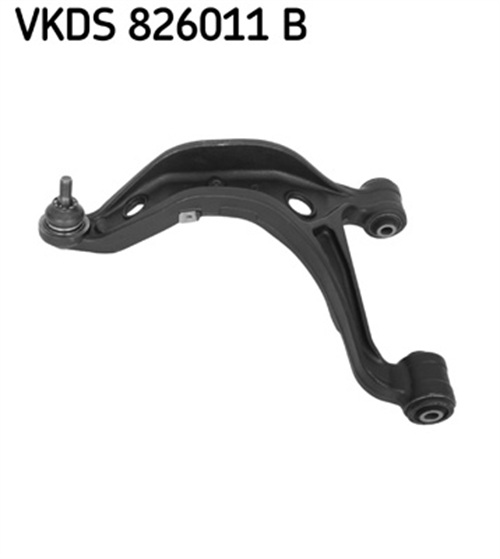 Track Control Arm - VKDS 826011 B SKF