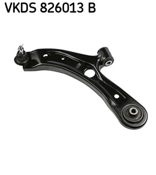 Track Control Arm - VKDS 826013 B SKF