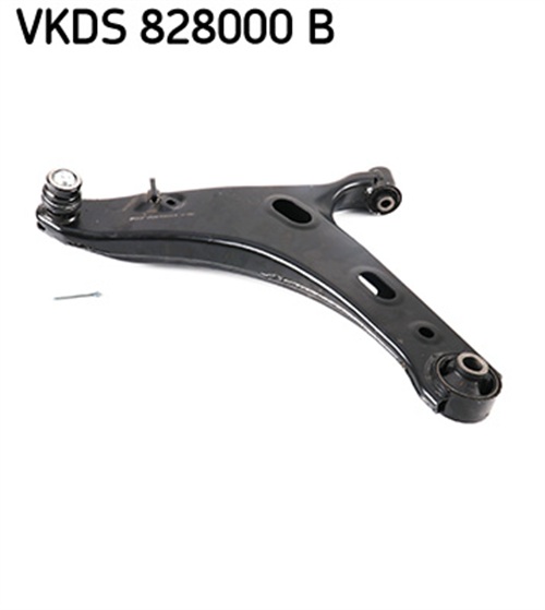 Track Control Arm - VKDS 828000 B SKF