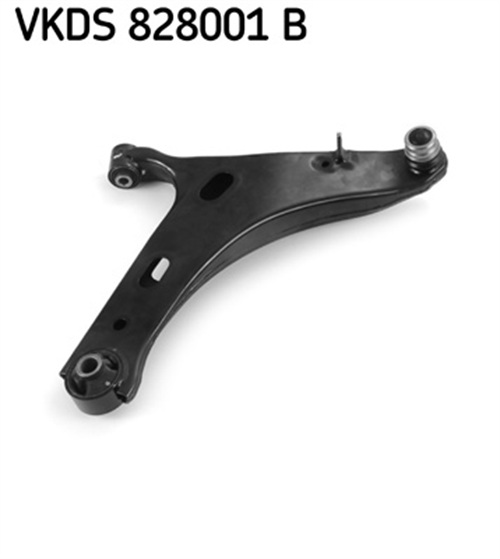 Track Control Arm - VKDS 828001 B SKF