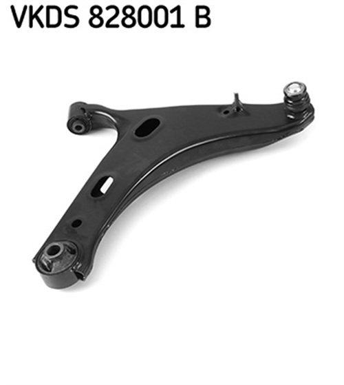 Track Control Arm - VKDS 828001 B SKF