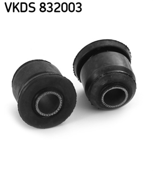 Control Arm-/Trailing Arm Bush - VKDS 832003 SKF