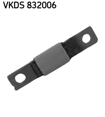Control Arm-/Trailing Arm Bush - VKDS 832006 SKF