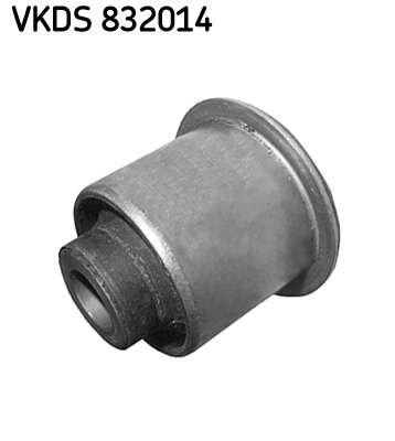 Control Arm-/Trailing Arm Bush - VKDS 832014 SKF