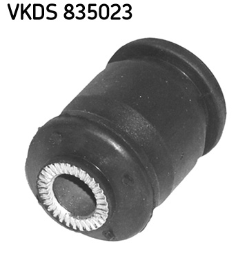 Control Arm-/Trailing Arm Bush - VKDS 835023 SKF