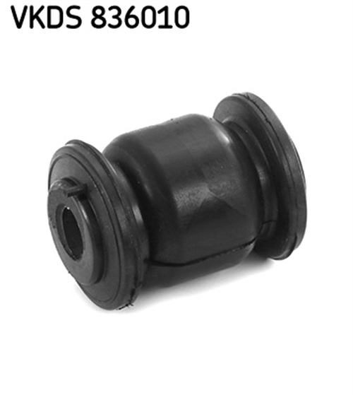 Control Arm-/Trailing Arm Bush - VKDS 836010 SKF