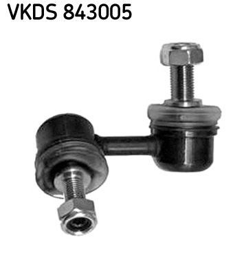 Rod/Strut, stabiliser - VKDS 843005 SKF