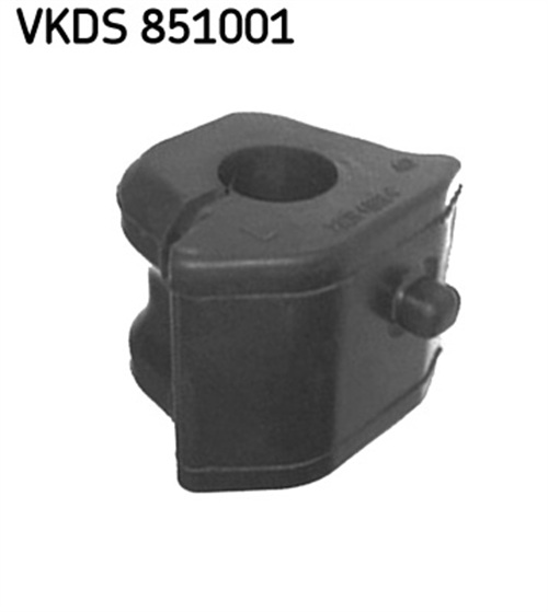 Bearing Bush, stabiliser - VKDS 851001 SKF