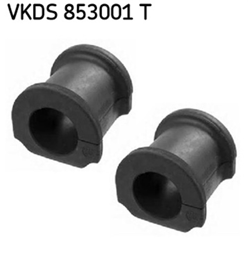Bearing Bush, stabiliser - VKDS 853001 T SKF