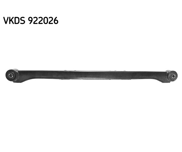 Track Control Arm - VKDS 922026 SKF