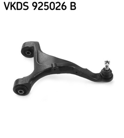 Рычаг независимой подвески колеса, подвеска колеса - VKDS 925026 B SKF