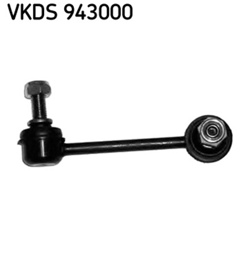 Rod/Strut, stabiliser - VKDS 943000 SKF