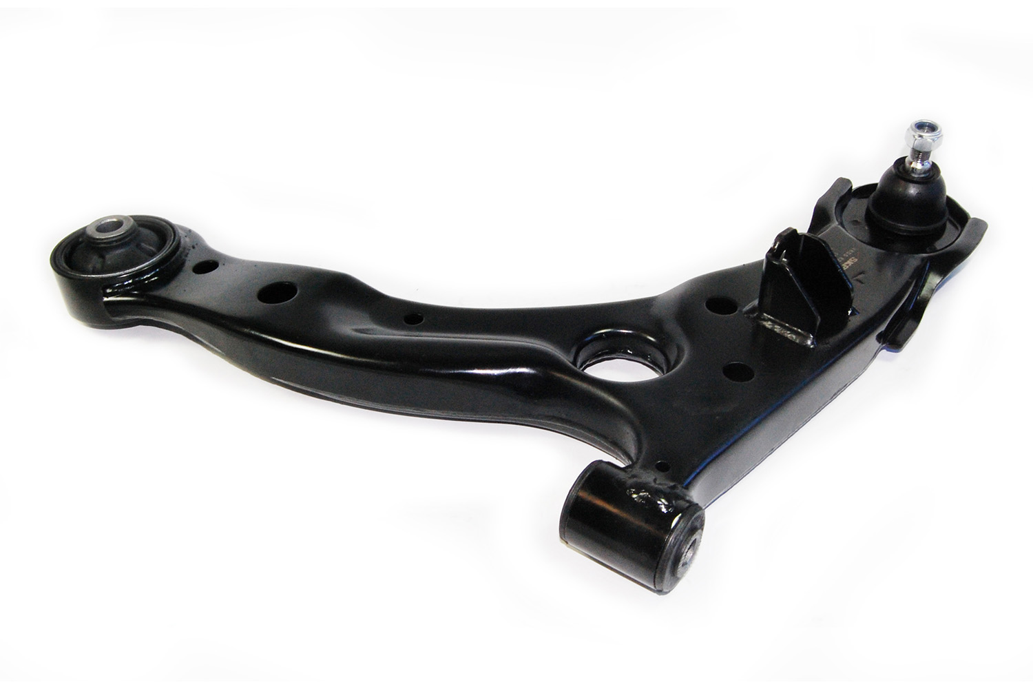 Track Control Arm - VKDS 825040 B SKF