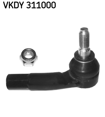 Tie Rod End - VKDY 311000 SKF