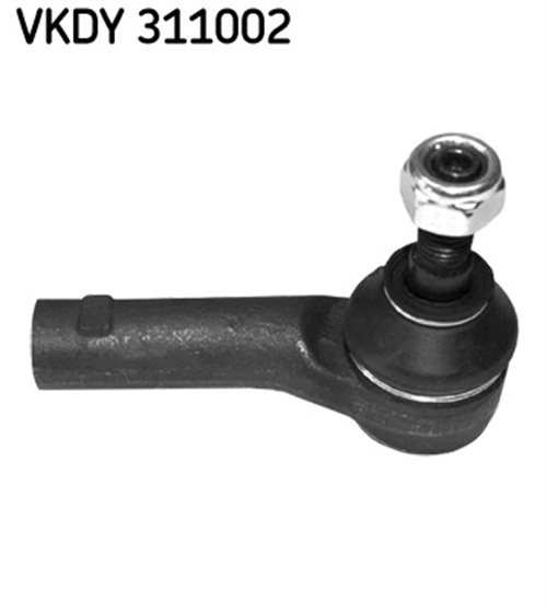 Tie Rod End - VKDY 311002 SKF