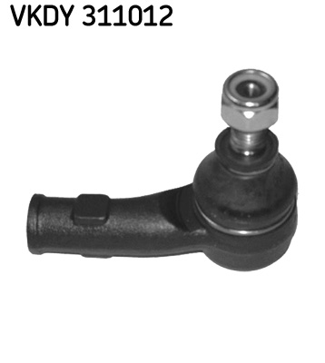 Tie Rod End - VKDY 311012 SKF