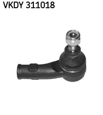skersinės vairo trauklės galas - VKDY 311018 SKF