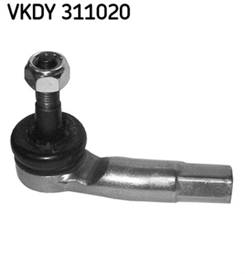 Tie Rod End - VKDY 311020 SKF