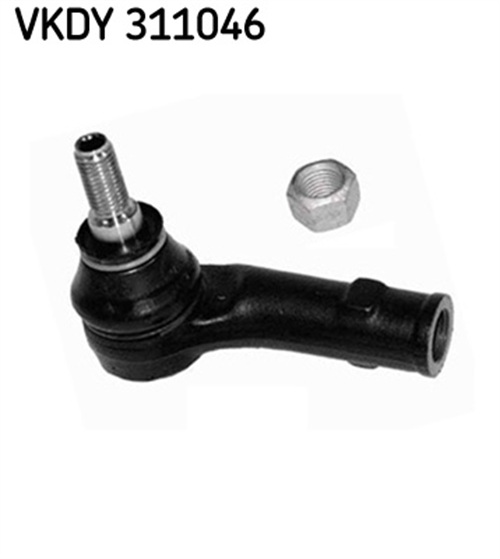 Tie Rod End - VKDY 311046 SKF