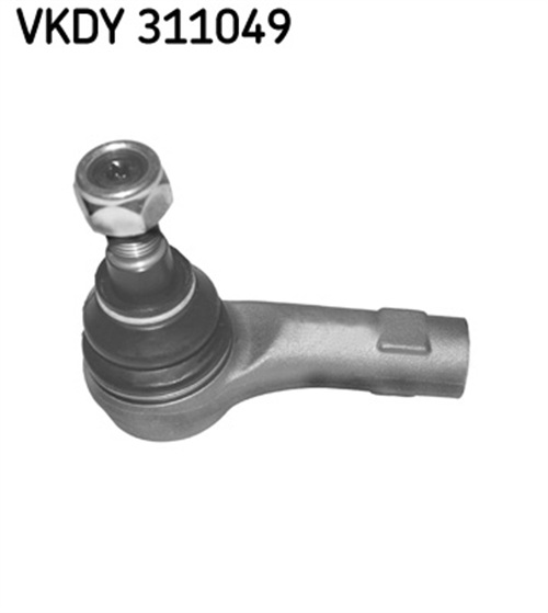 Testa barra d'accoppiamento - VKDY 311049 SKF