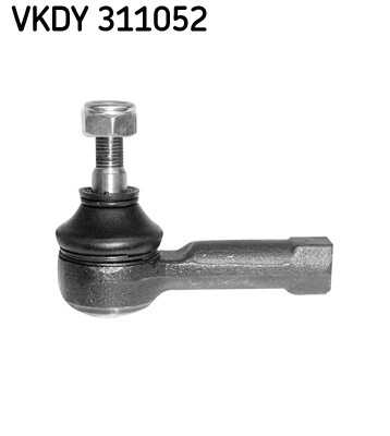 Testa barra d'accoppiamento - VKDY 311052 SKF