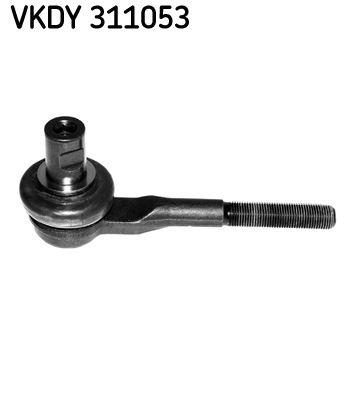 Tie Rod End - VKDY 311053 SKF