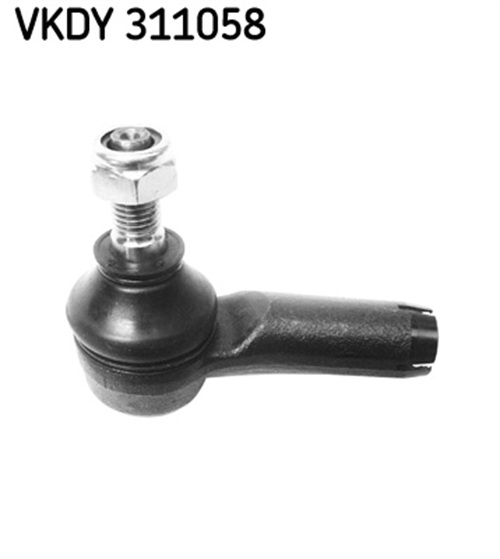 Tie Rod End - VKDY 311058 SKF