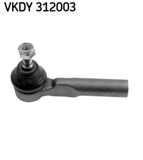 Tie Rod End - VKDY 312003 SKF