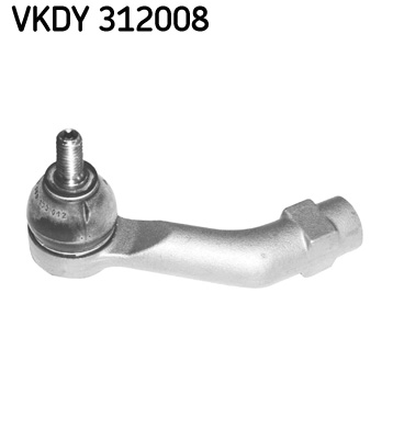Tie Rod End - VKDY 312008 SKF