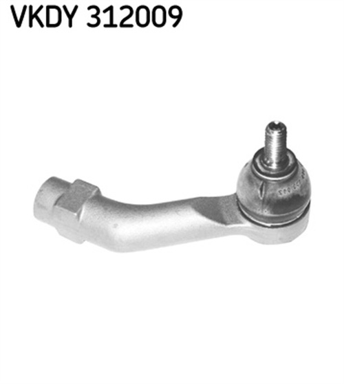 Наконечник поперечной рулевой тяги - VKDY 312009 SKF