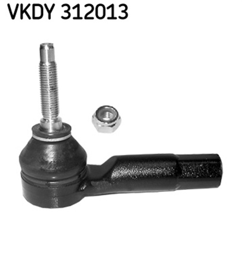 Tie Rod End - VKDY 312013 SKF