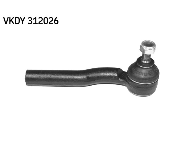 Tie Rod End - VKDY 312026 SKF