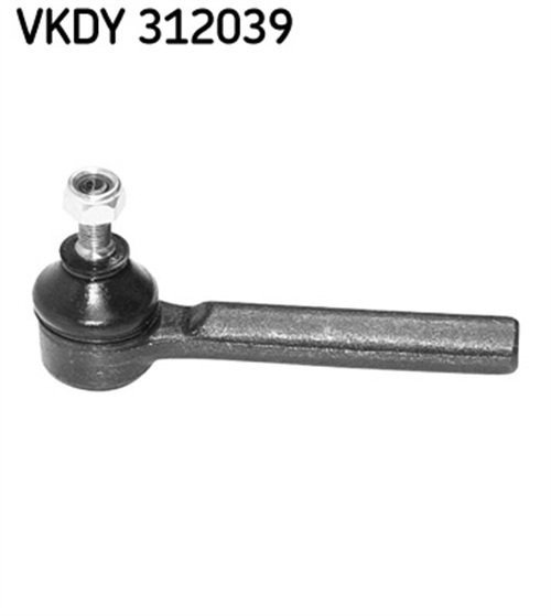 Testa barra d'accoppiamento - VKDY 312039 SKF