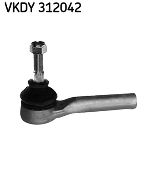 Tie Rod End - VKDY 312042 SKF