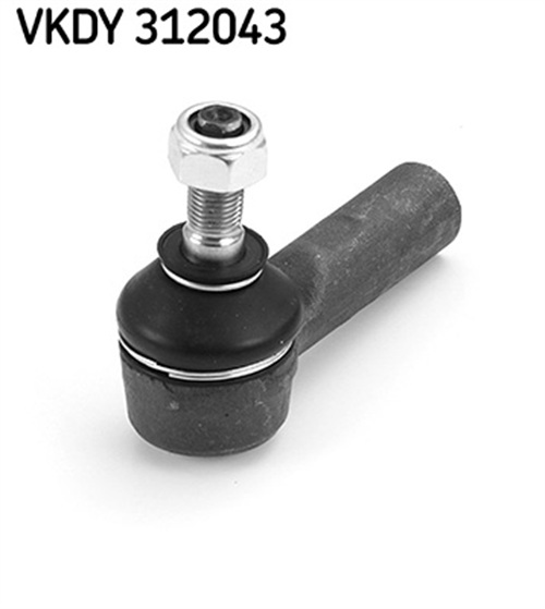 Tie Rod End - VKDY 312043 SKF