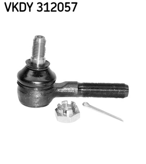 Tie Rod End - VKDY 312057 SKF