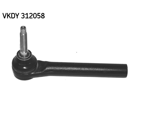 Testa barra d'accoppiamento - VKDY 312058 SKF
