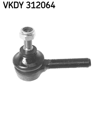 Tie Rod End - VKDY 312064 SKF