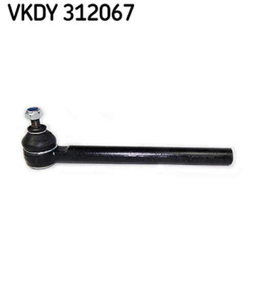 Tie Rod End - VKDY 312067 SKF