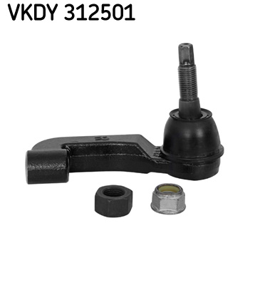 Tie Rod End - VKDY 312501 SKF