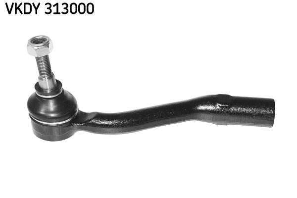 Наконечник поперечной рулевой тяги - VKDY 313000 SKF