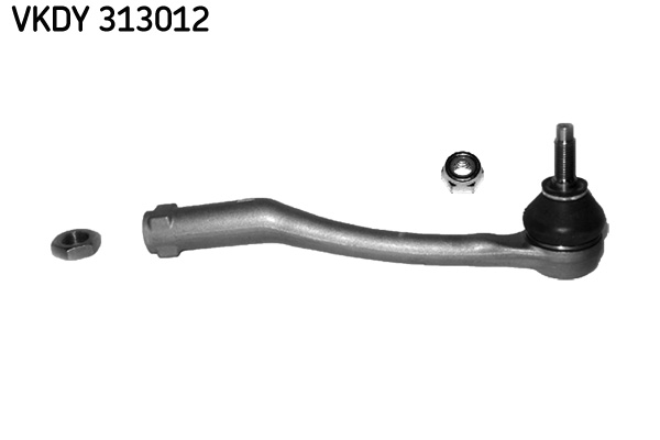 Tie Rod End - VKDY 313012 SKF