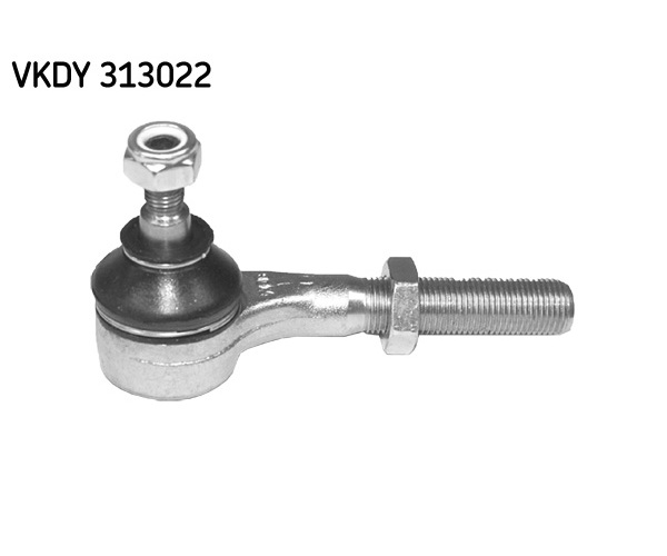 skersinės vairo trauklės galas - VKDY 313022 SKF
