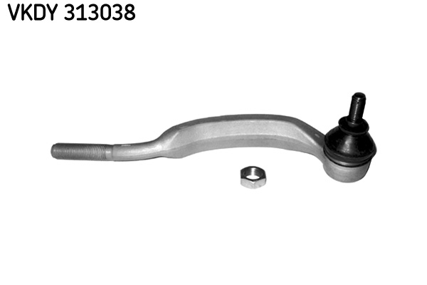 Tie Rod End - VKDY 313038 SKF